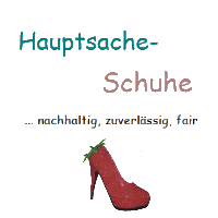 Hauptsache-Schuhe