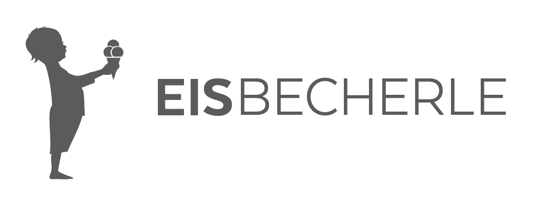 Eisbecherle