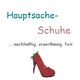 Hauptsache-Schuhe